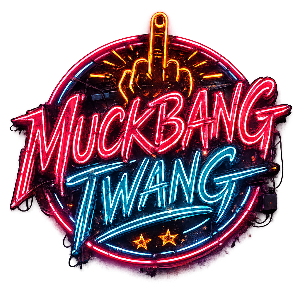 Muckbang Twang